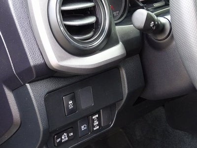 2022 Toyota Tacoma TRD Off-Road V6