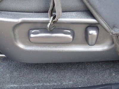 2022 Toyota Tacoma TRD Off-Road V6