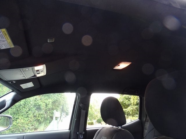 2022 Toyota Tacoma TRD Off-Road V6