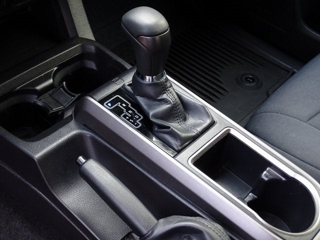 2022 Toyota Tacoma TRD Off-Road V6