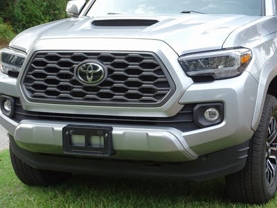 2022 Toyota Tacoma TRD Off-Road V6