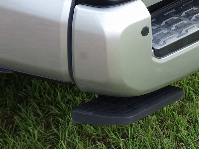 2022 Toyota Tacoma TRD Off-Road V6