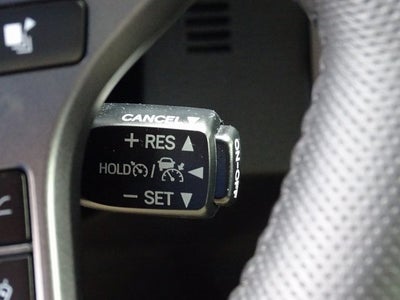 2022 Toyota Tacoma TRD Off-Road V6