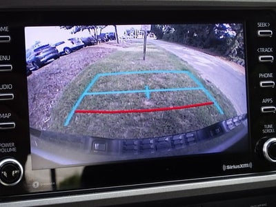 2022 Toyota Tacoma TRD Off-Road V6