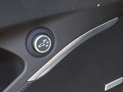 2018 Buick Enclave Avenir