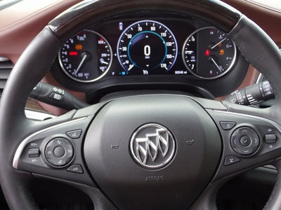 2018 Buick Enclave Avenir