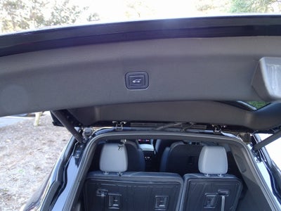 2022 Buick Enclave Essence