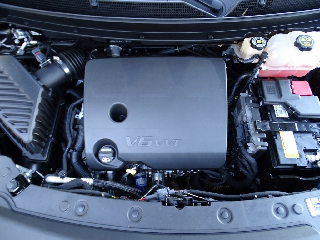 2022 Buick Enclave Essence