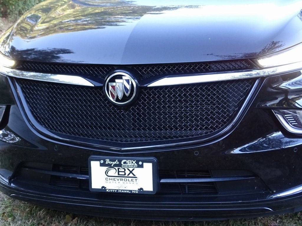 2022 Buick Enclave Essence