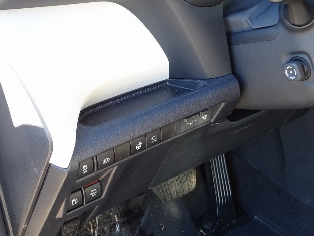 2023 Toyota Sienna Platinum 7 Passenger