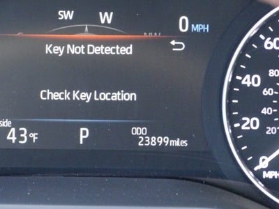 2023 Toyota Sienna Platinum 7 Passenger