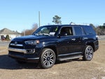 2019 Toyota 4Runner Base