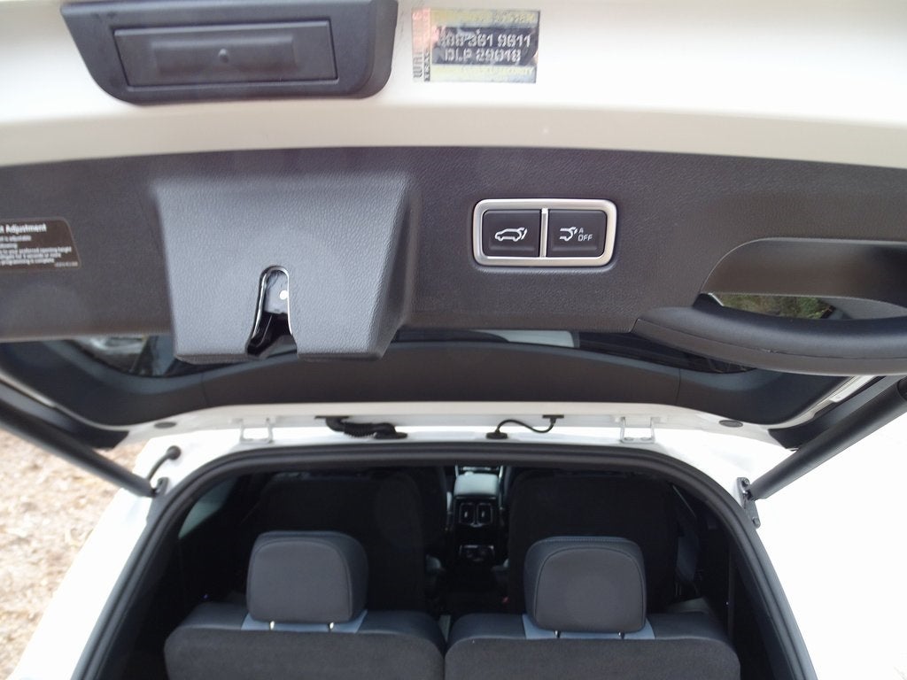 2025 Kia Sorento Hybrid SX Prestige