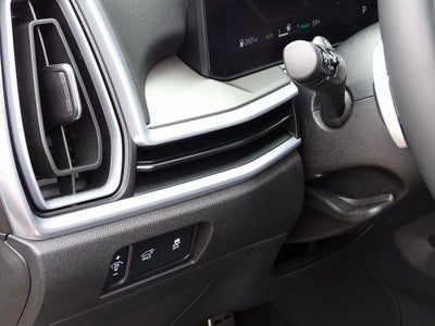 2025 Kia Sorento Hybrid SX Prestige