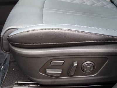 2025 Kia Sorento Hybrid SX Prestige