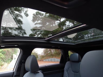 2025 Kia Sorento Hybrid SX Prestige