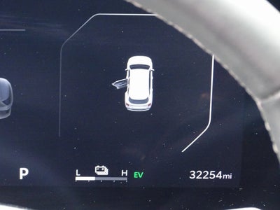 2025 Kia Sorento Hybrid SX Prestige