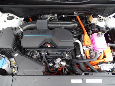 2025 Kia Sorento Hybrid SX Prestige