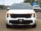 2025 Kia Sorento Hybrid SX Prestige