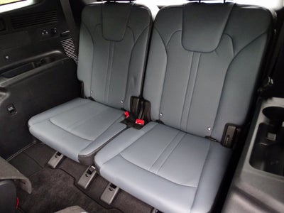 2025 Kia Sorento Hybrid SX Prestige