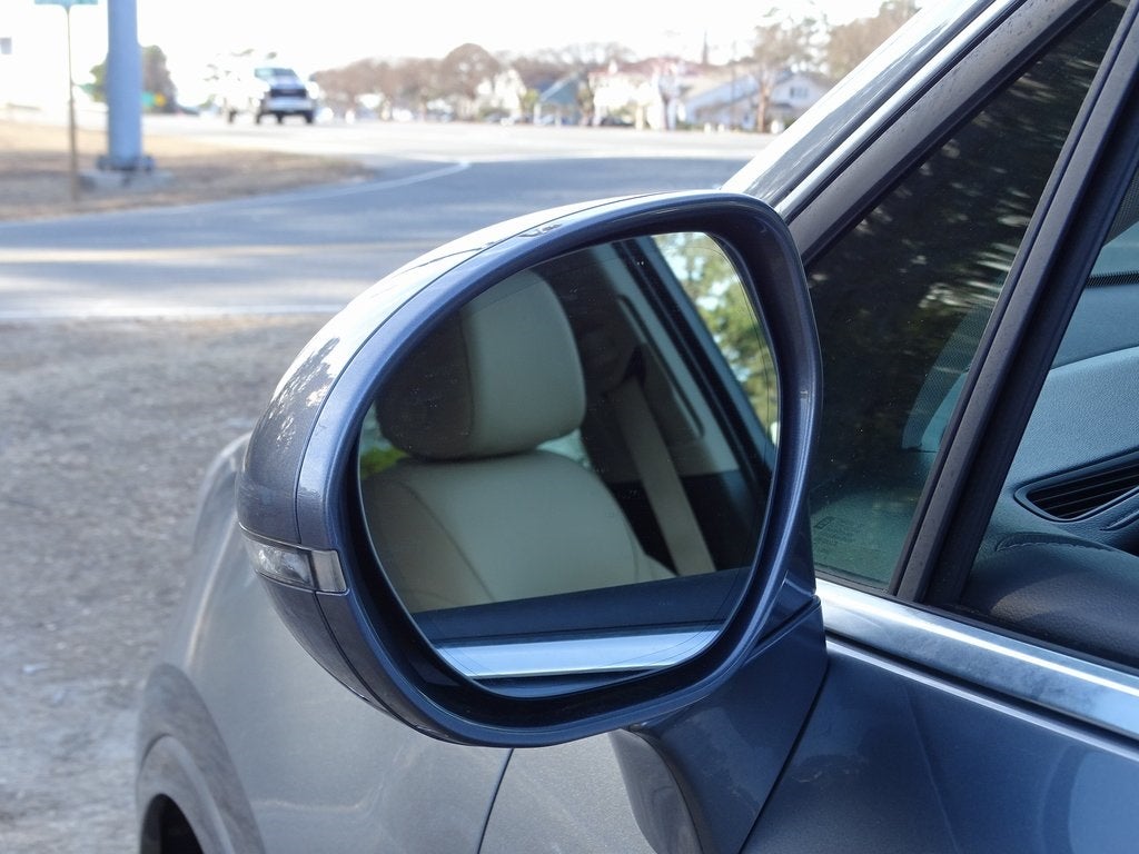 2020 Buick Envision Preferred