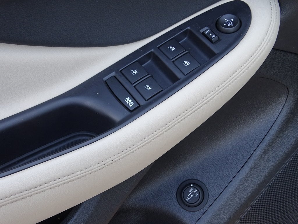 2020 Buick Envision Preferred