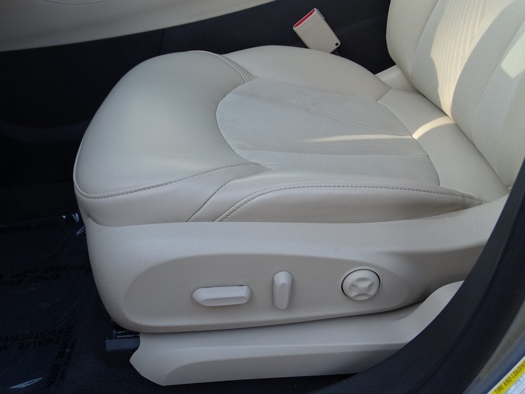 2020 Buick Envision Preferred