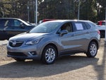2020 Buick Envision Preferred