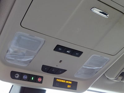 2020 Buick Envision Preferred