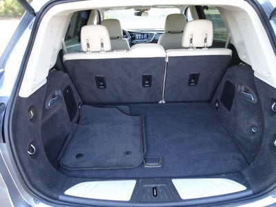 2020 Buick Envision Preferred