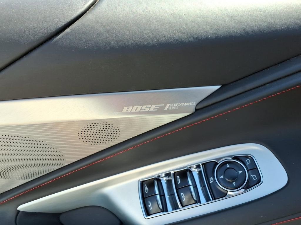 2022 Chevrolet Corvette Stingray 3LT