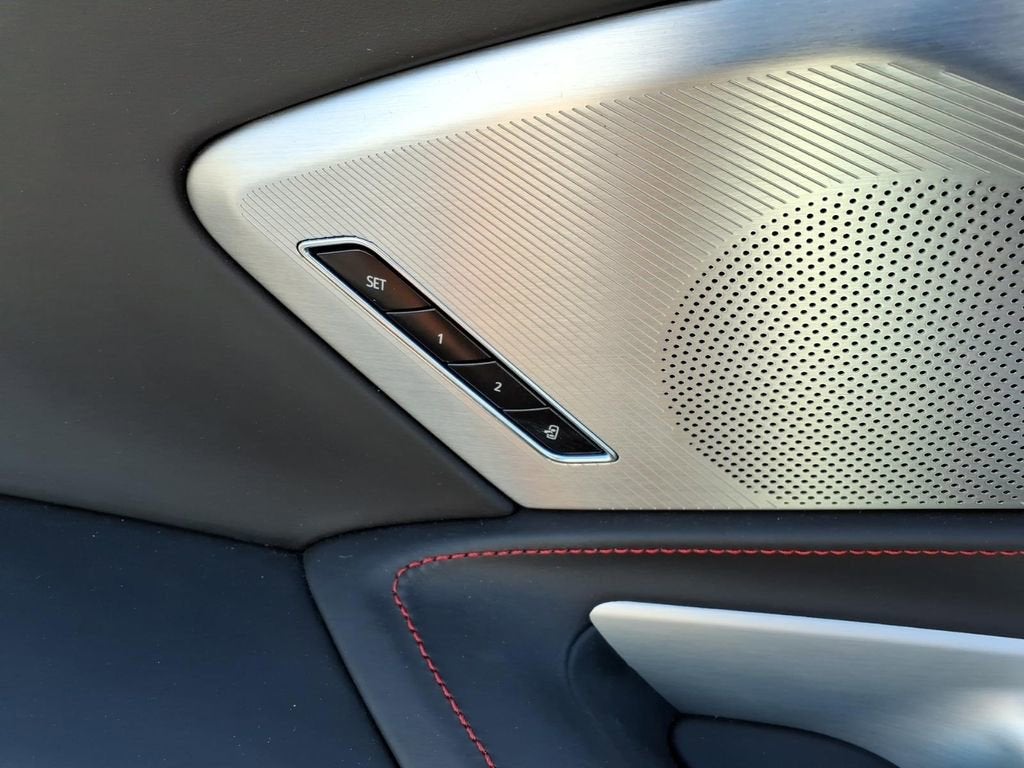 2022 Chevrolet Corvette Stingray 3LT