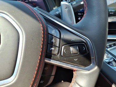 2022 Chevrolet Corvette Stingray 3LT