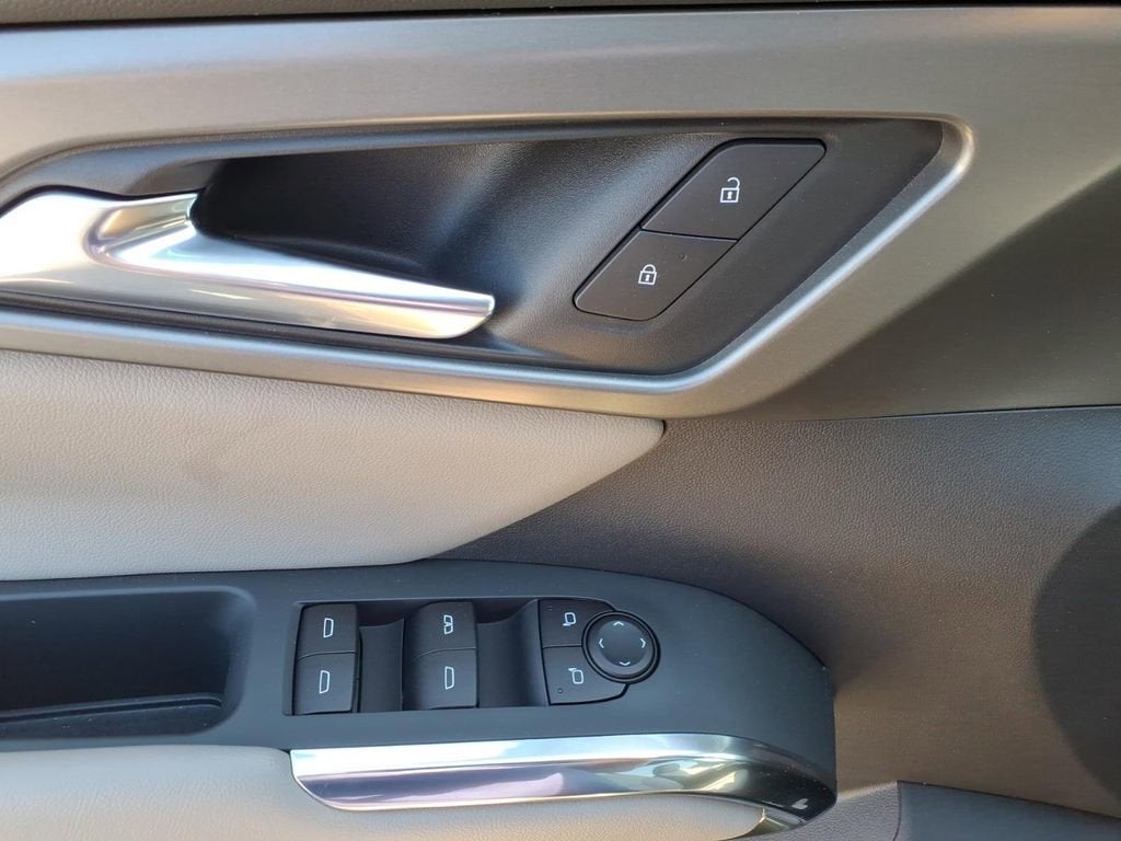 2026 Chevrolet Traverse LT - Photo 11