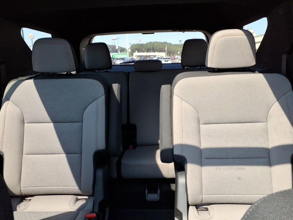 2026 Chevrolet Traverse LT - Photo 14