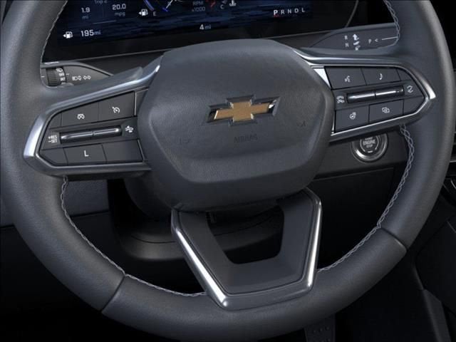 2026 Chevrolet Traverse LT - Photo 20
