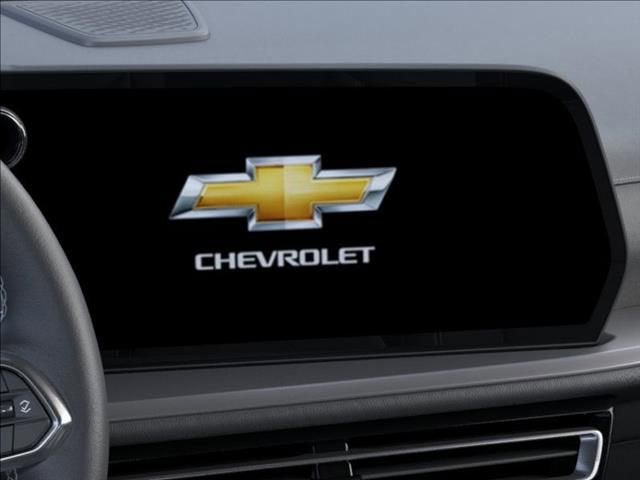 2026 Chevrolet Traverse LT - Photo 21