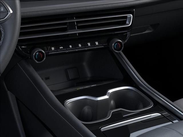 2026 Chevrolet Traverse LT - Photo 24