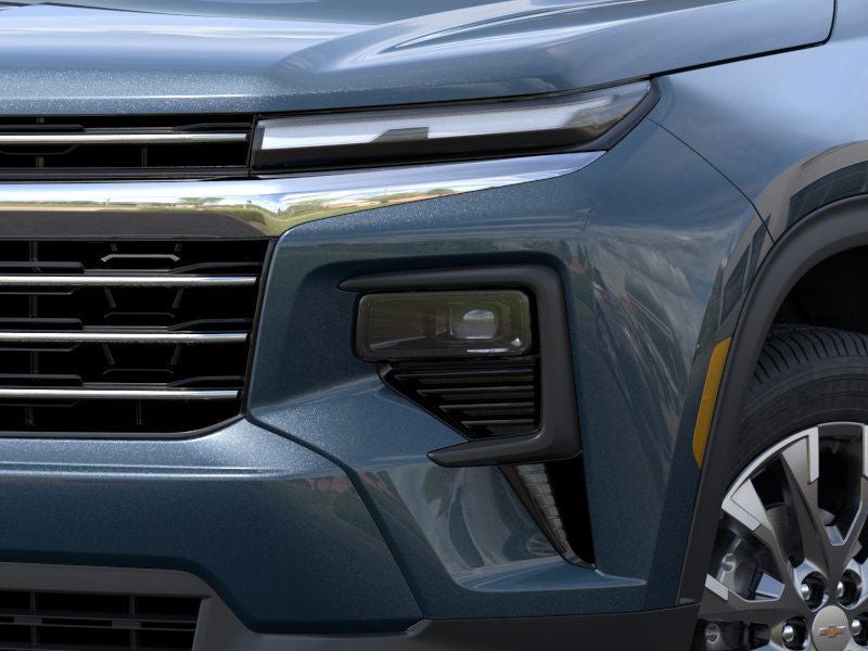 2026 Chevrolet Traverse LT - Photo 35