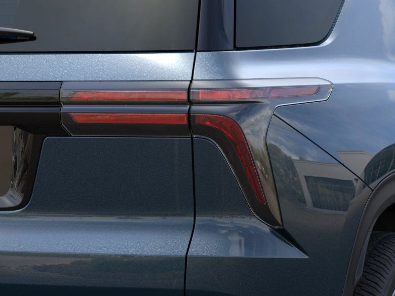 2026 Chevrolet Traverse LT - Photo 36