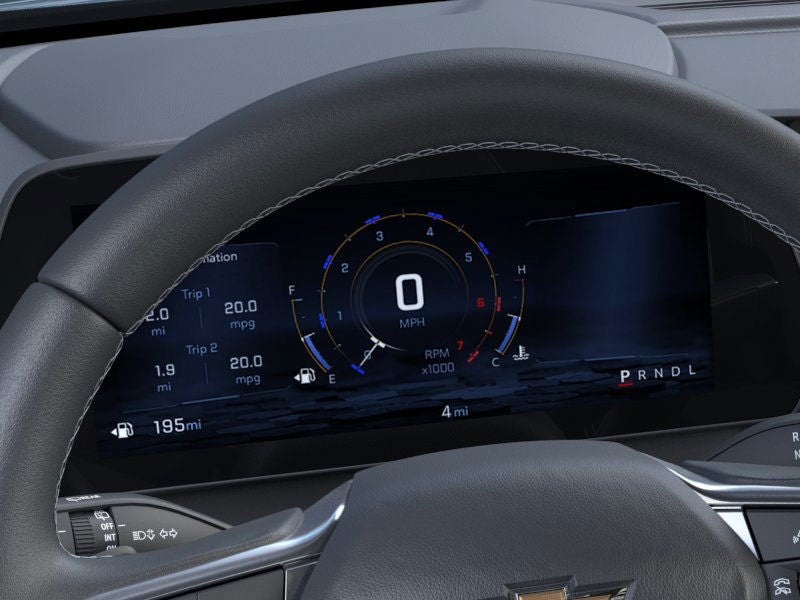 2026 Chevrolet Traverse LT - Photo 43