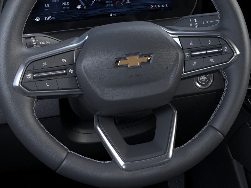 2026 Chevrolet Traverse LT - Photo 44