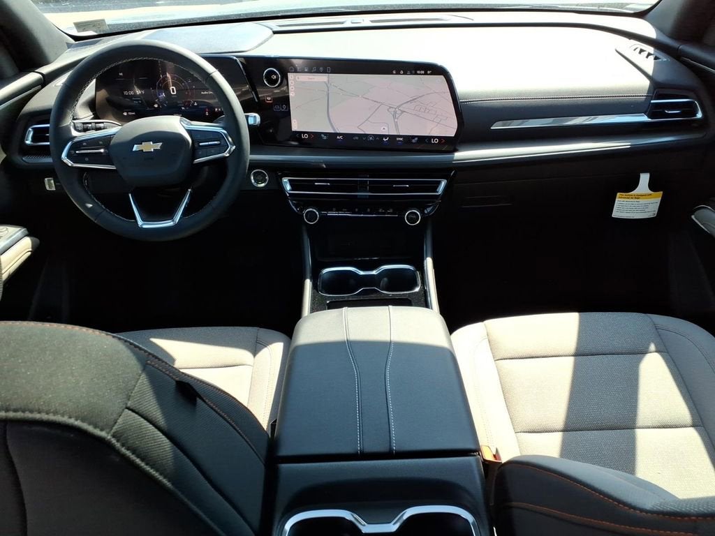 2026 Chevrolet Traverse LT - Photo 8