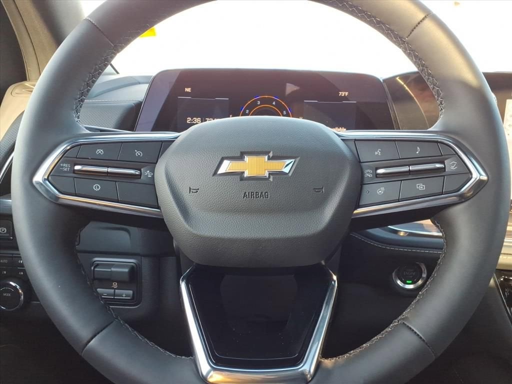 2026 Chevrolet Suburban Premier - Photo 18