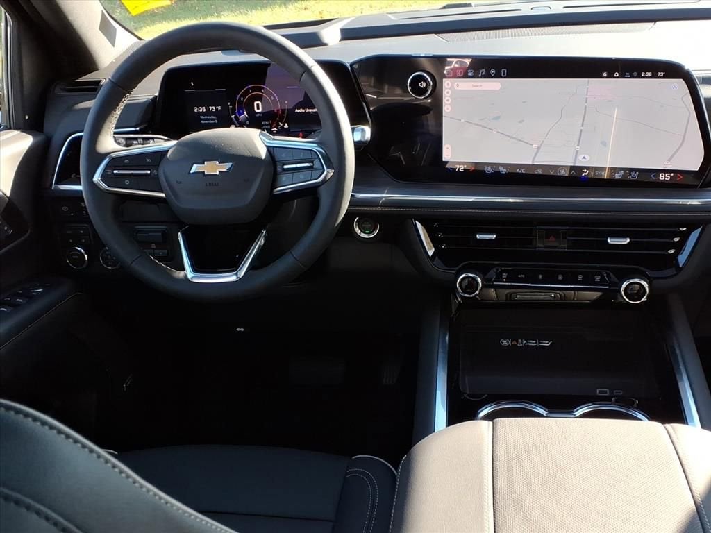 2026 Chevrolet Suburban Premier - Photo 9