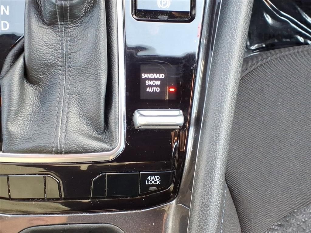 2024 Jeep Compass Sport