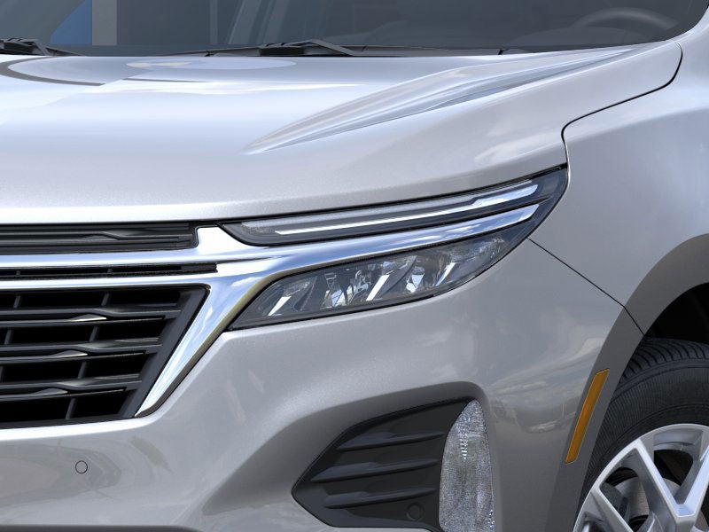 2024 Chevrolet Equinox LT - Photo 10