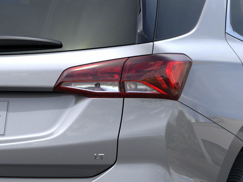 2024 Chevrolet Equinox LT - Photo 11