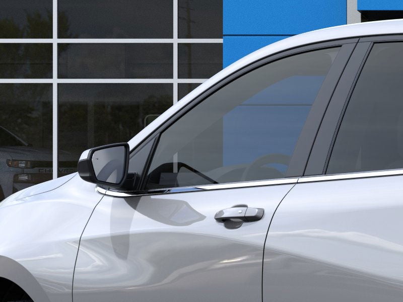 2024 Chevrolet Equinox LT - Photo 12