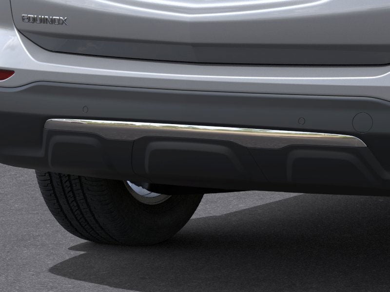 2024 Chevrolet Equinox LT - Photo 14